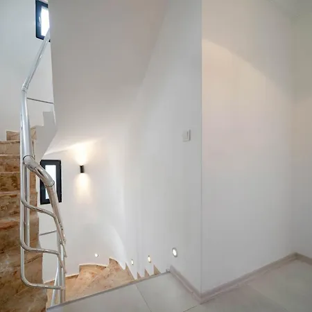 Villa Villa Ayvaz 3 Tripleks