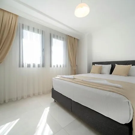 Villa Ayvaz 3 Tripleks Villa