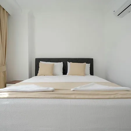 Villa Ayvaz 3 Tripleks