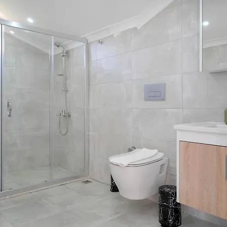Villa Villa Ayvaz 3 Tripleks